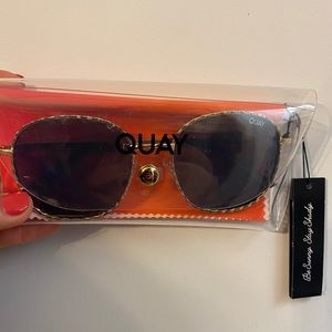 NWT Quay Jezabell Twist - Lizzo